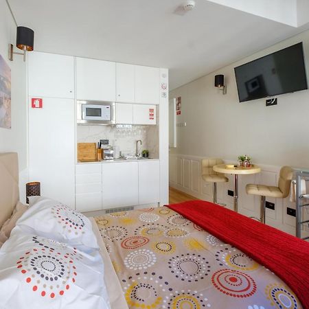 Bainharia Oporto Historic Centre Studio Apartment エクステリア 写真