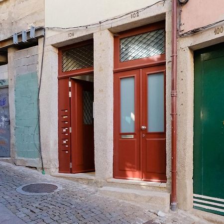 Bainharia Oporto Historic Centre Studio Apartment エクステリア 写真