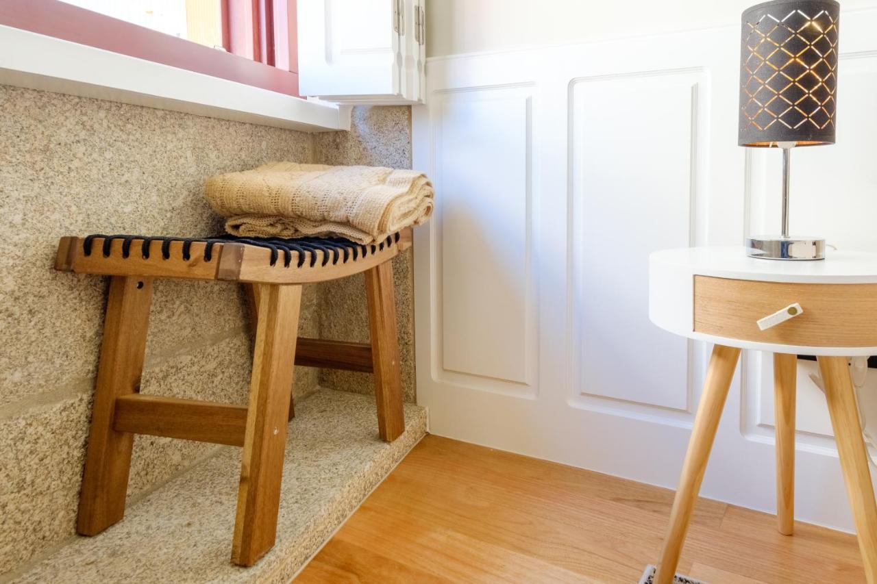 Bainharia Oporto Historic Centre Studio Apartment エクステリア 写真