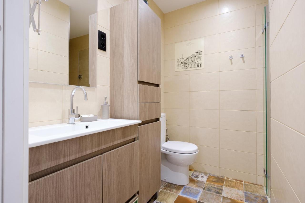 Bainharia Oporto Historic Centre Studio Apartment エクステリア 写真