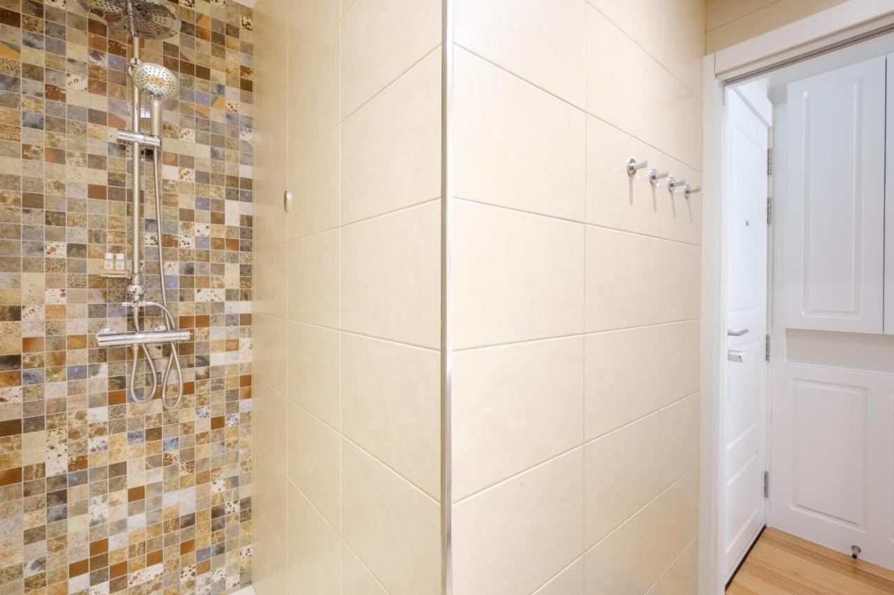 Bainharia Oporto Historic Centre Studio Apartment エクステリア 写真