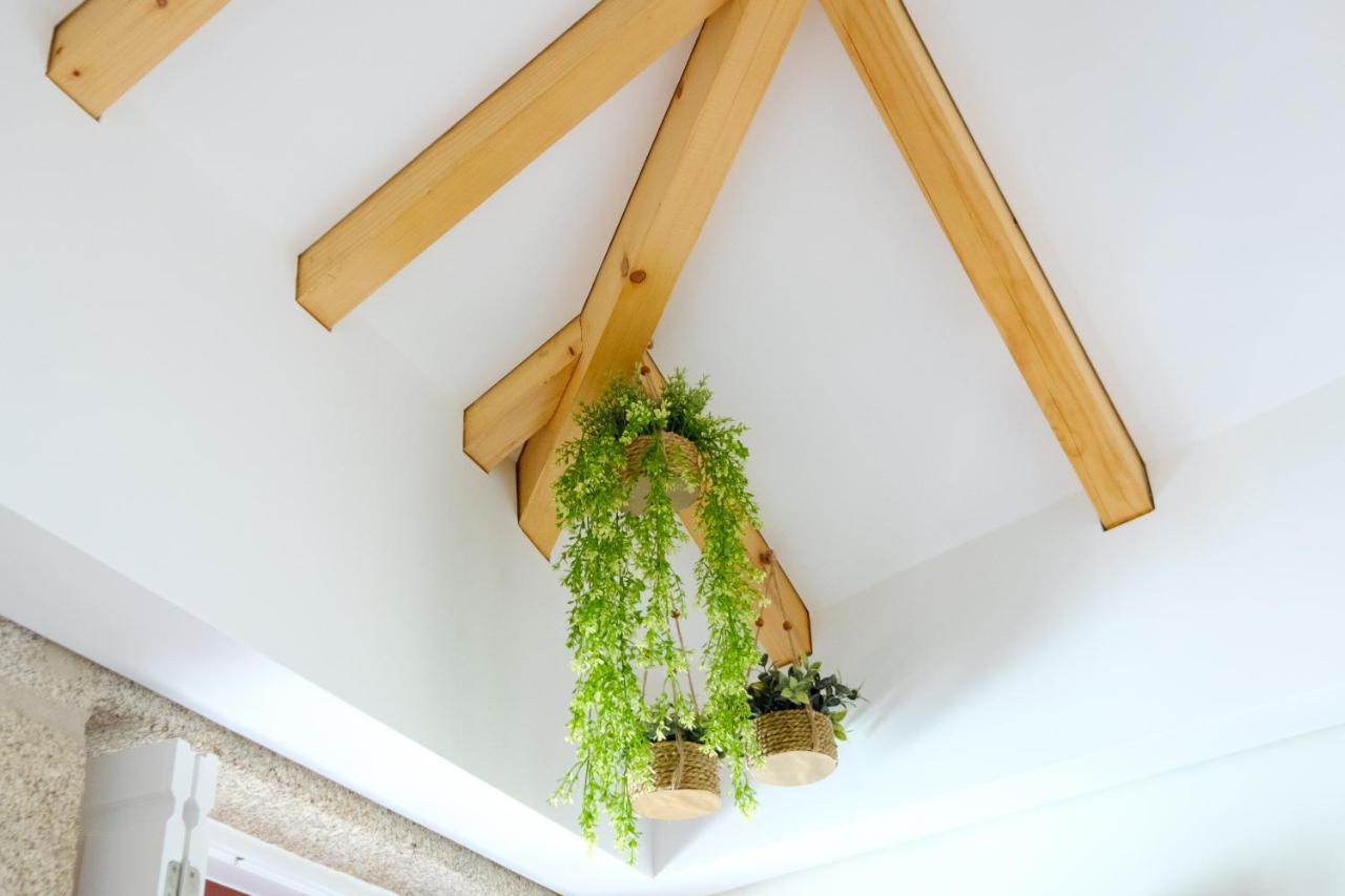 Bainharia Oporto Historic Centre Studio Apartment エクステリア 写真