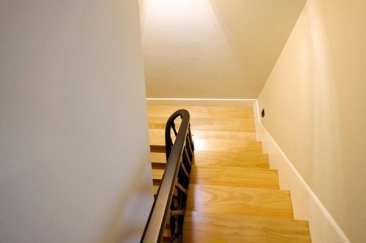 Bainharia Oporto Historic Centre Studio Apartment エクステリア 写真